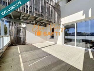  Appartement à vendre 3 pièces 70 m²