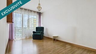  Appartement  vendre 3 pices 72 m