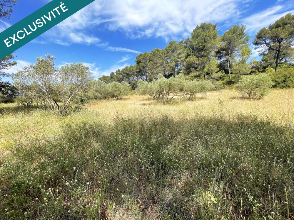 à vendre  Maison Lambesc (13410)