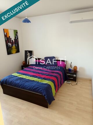  Appartement � vendre 2 pi�ces 56 m�