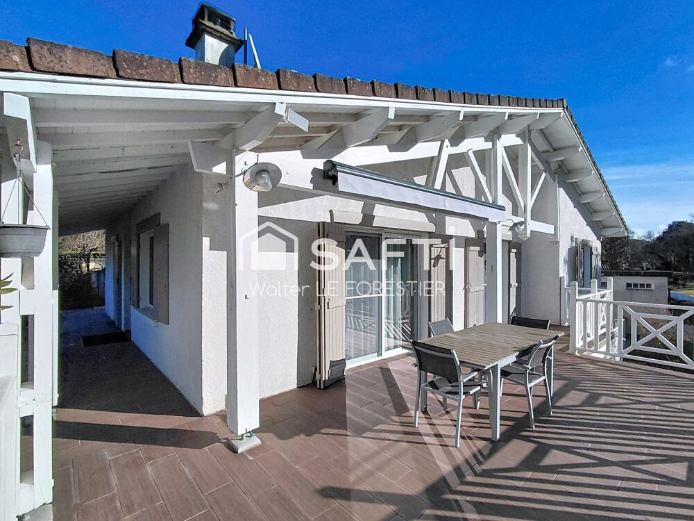 � vendre  Maison Andernos-les-Bains (33510)