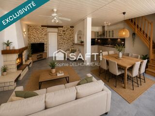  Maison à vendre 6 pièces 108 m²
