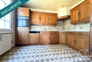  Maison � vendre 6 pi�ces 136 m�