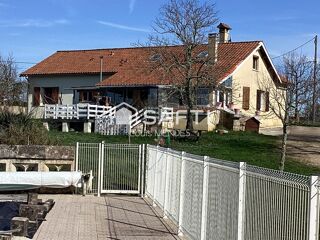  Maison à vendre 8 pièces 203 m²