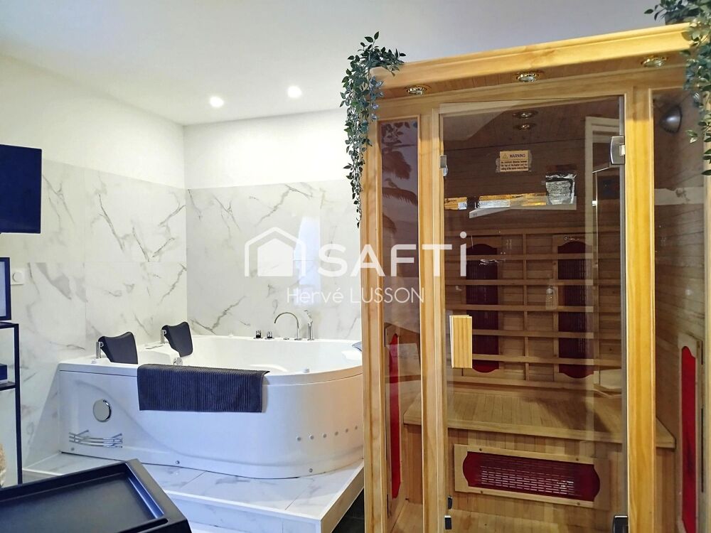 Vente Appartement Appartement de 50 M2 Le mans