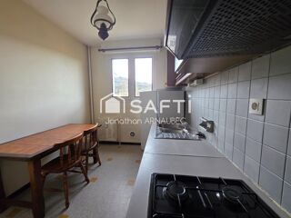  Appartement � vendre 2 pi�ces 55 m�