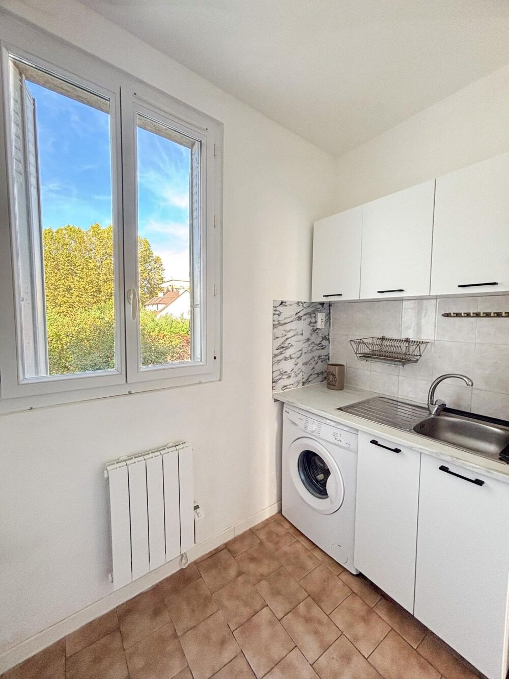 Vente Appartement 7 mins à pied RER B / 20 mins Gare du Nord Aulnay-sous-bois