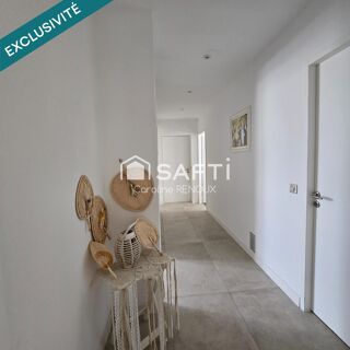  Maison � vendre 6 pi�ces 160 m�