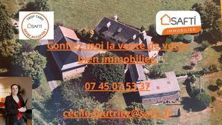  Maison � vendre 6 pi�ces 142 m�