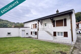  Maison à vendre 4 pièces 102 m²