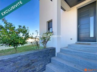  Maison � vendre 4 pi�ces 91 m�