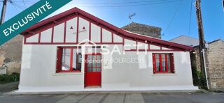 Maison � vendre 3 pi�ces 55 m�