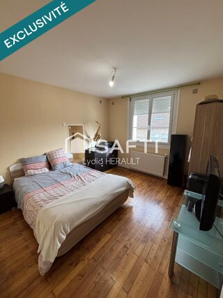  Maison � vendre 3 pi�ces 55 m�