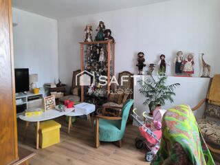  Maison à vendre 5 pièces 100 m²