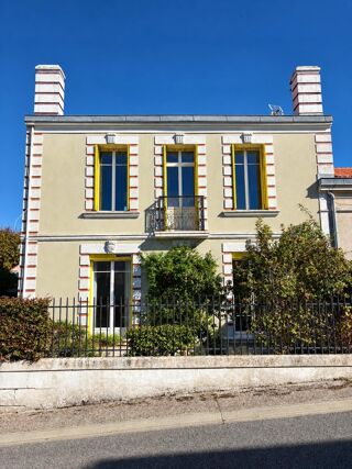  Maison à vendre 6 pièces 150 m²