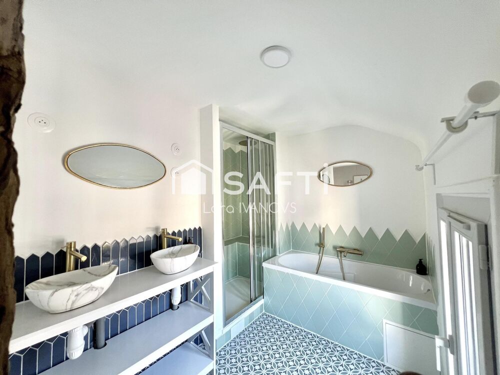  vendre  Maison Nogent-sur-Marne (94130)