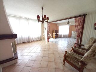  Maison � vendre 5 pi�ces 113 m�