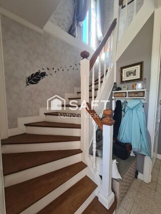  Maison � vendre 4 pi�ces 85 m�