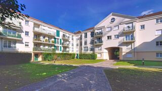 Appartement � vendre 4 pi�ces 83 m�