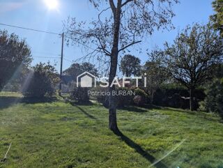  Terrain à vendre 847 m²