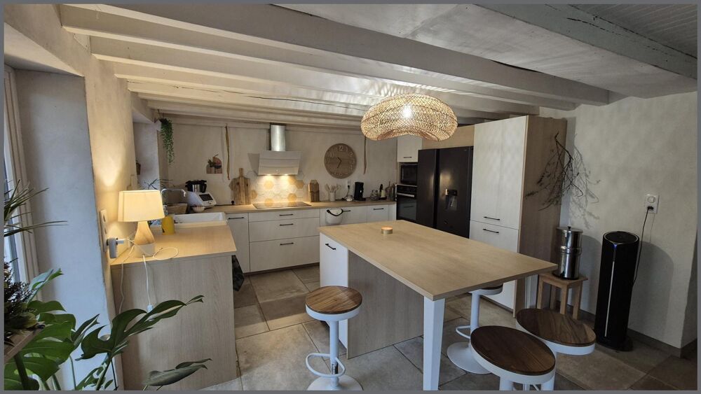 Vente Maison Cadre idyllique à Biffontaine Biffontaine