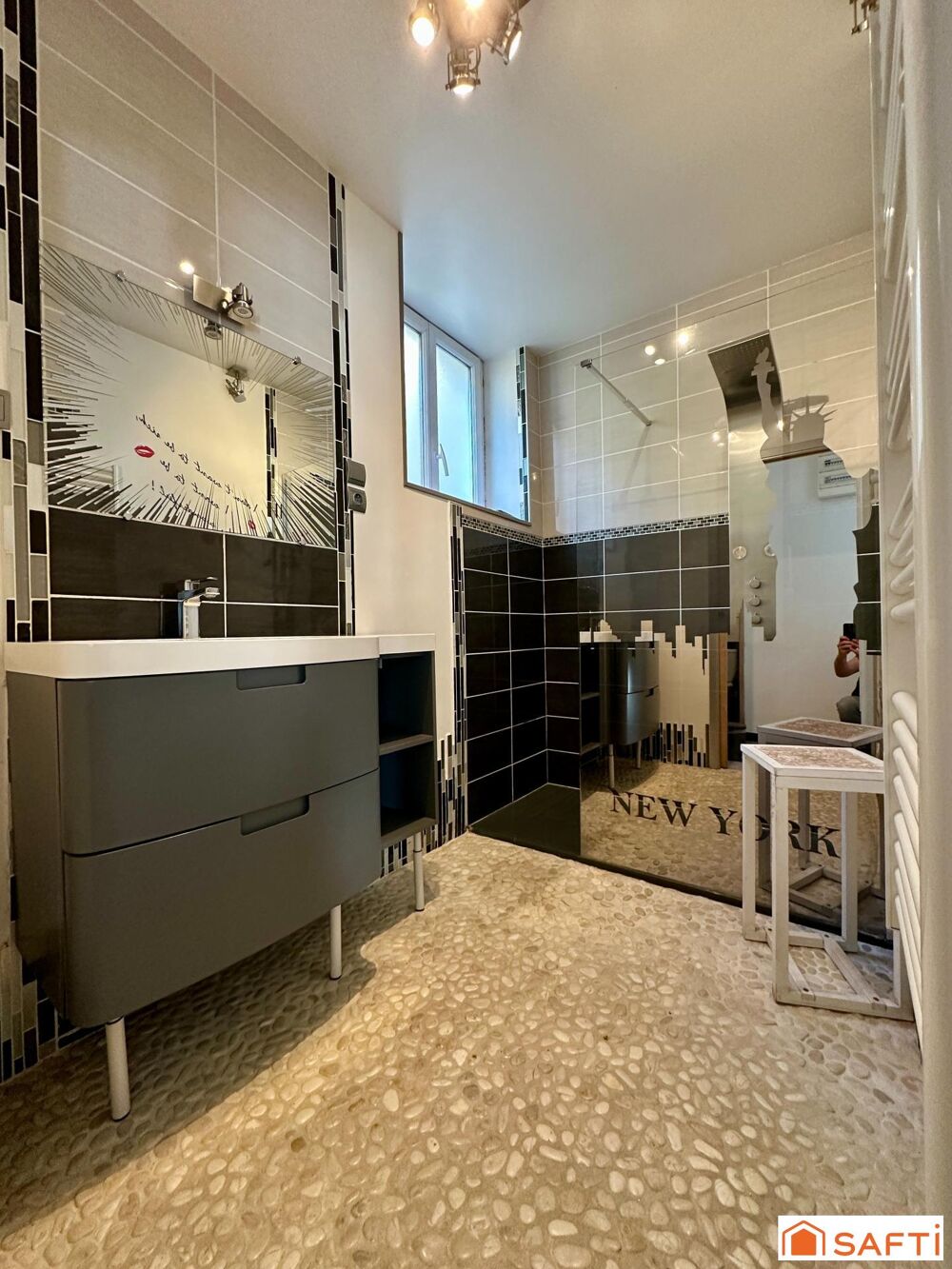 Vente Immeuble Immeuble de rapport avec 3 appartements Fourchambault