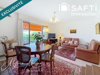  Appartement  vendre 3 pices 74 m