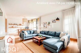  Appartement  vendre 5 pices 105 m