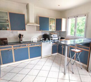  Maison à vendre 6 pièces 150 m²
