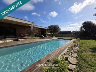  Maison � vendre 3 pi�ces 92 m�