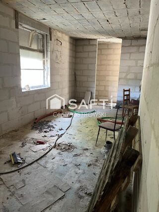  Maison à vendre 2 pièces 55 m²