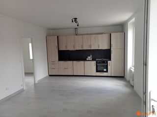  Maison à vendre 3 pièces 58 m²