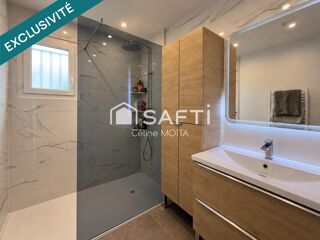  Maison à vendre 5 pièces 110 m²
