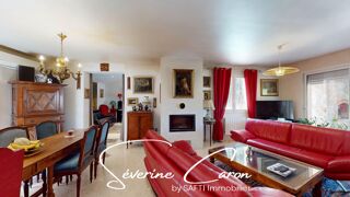  Maison à vendre 3 pièces 97 m²
