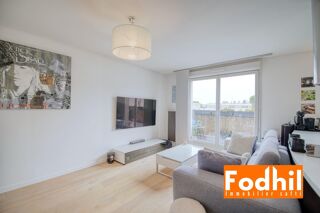  Appartement à vendre 4 pièces 73 m²