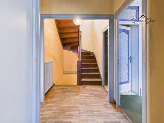  Maison à vendre 8 pièces 175 m²
