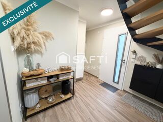  Maison � vendre 5 pi�ces 100 m�