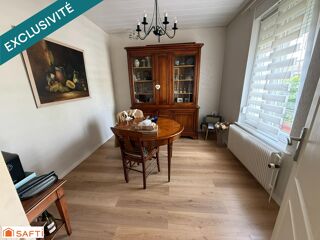  Maison à vendre 5 pièces 81 m²