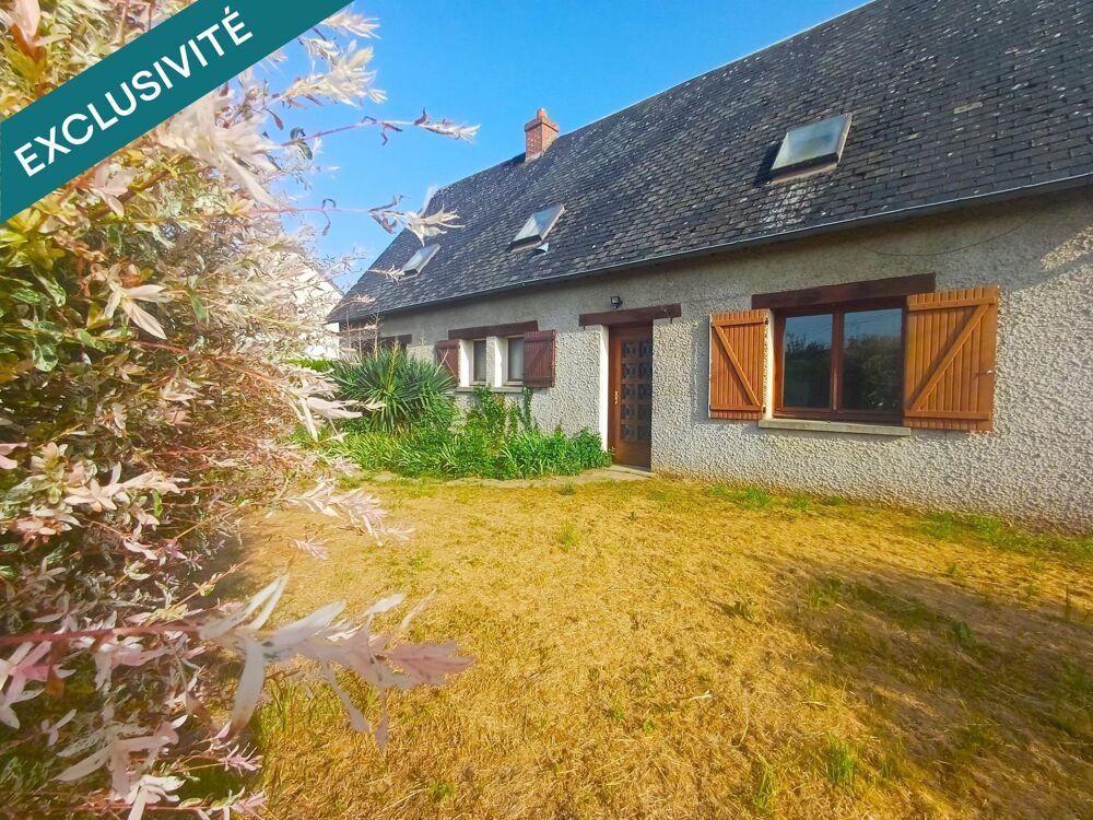 Vente Maison Grande maison familliale Commune nouvelle d arrou