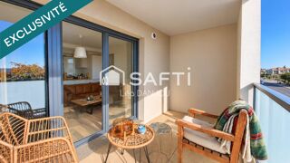 Appartement 3 pièces 57 m² · à Caen · 57 m² · 225 500 €