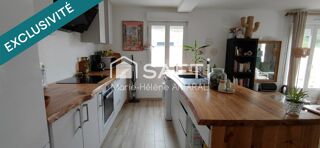  Maison à vendre 4 pièces 93 m²