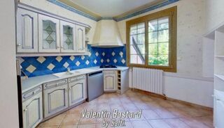  Maison à vendre 8 pièces 150 m²