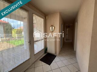  Maison � vendre 5 pi�ces 100 m�