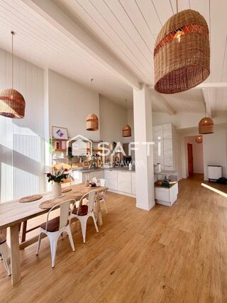  Maison � vendre 7 pi�ces 241 m�