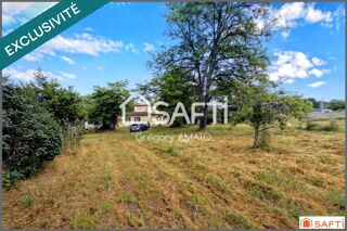  Terrain � vendre 4361 m�