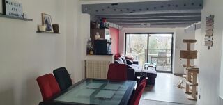  Maison � vendre 4 pi�ces 81 m�