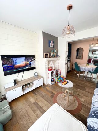  Maison � vendre 5 pi�ces 95 m�