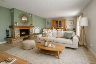  Maison à vendre 6 pièces 134 m²