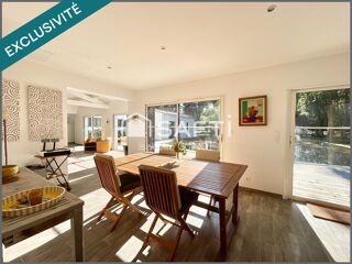  Maison à vendre 7 pièces 207 m²