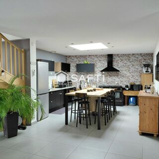  Maison � vendre 6 pi�ces 136 m�